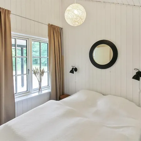 Prázdninový dům Colette - 700m From The Sea By Interhome Hasle