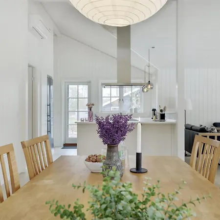 Colette - 700m From The Sea By Interhome Tatil Evi Hasle