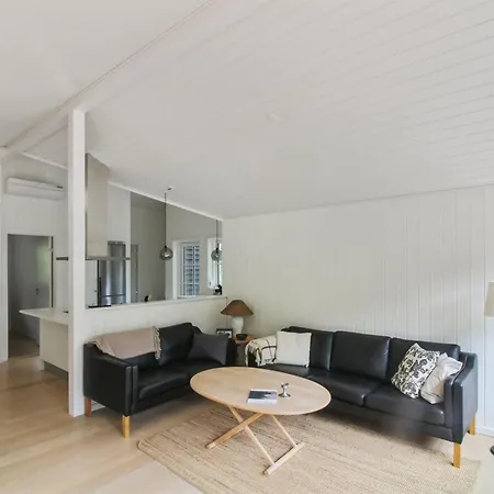 Colette - 700m From The Sea By Interhome * Hasle