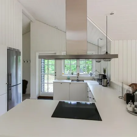 Colette - 700m From The Sea By Interhome Hasle