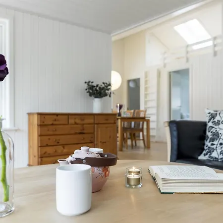 Colette - 700m From The Sea By Interhome * Hasle