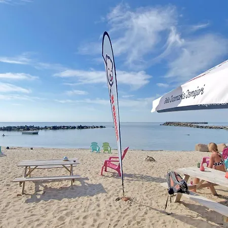 Vakantiehuis Colette - 700m From The Sea By Interhome