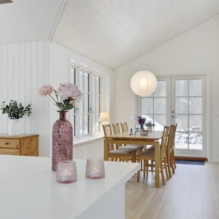 Colette - 700m From The Sea By Interhome Semesterbostad Hasle