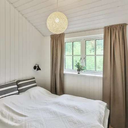 Colette - 700m From The Sea By Interhome * Hasle