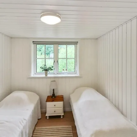 Vakantiehuis Colette - 700m From The Sea By Interhome Hasle