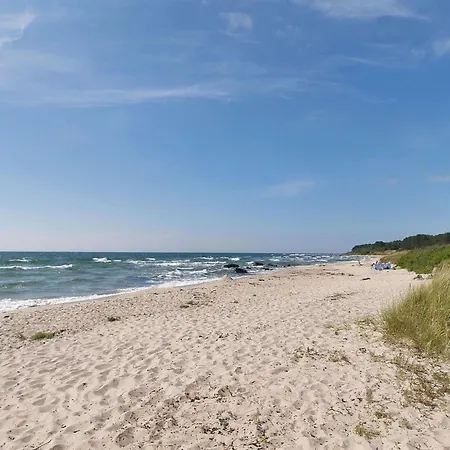 Colette - 700m From The Sea By Interhome *