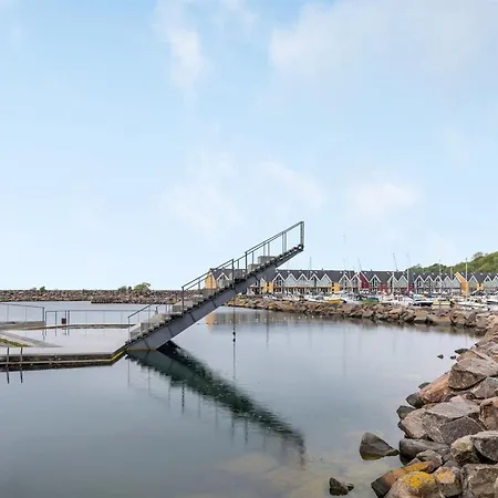 Semesterbostad Colette - 700m From The Sea By Interhome Hasle